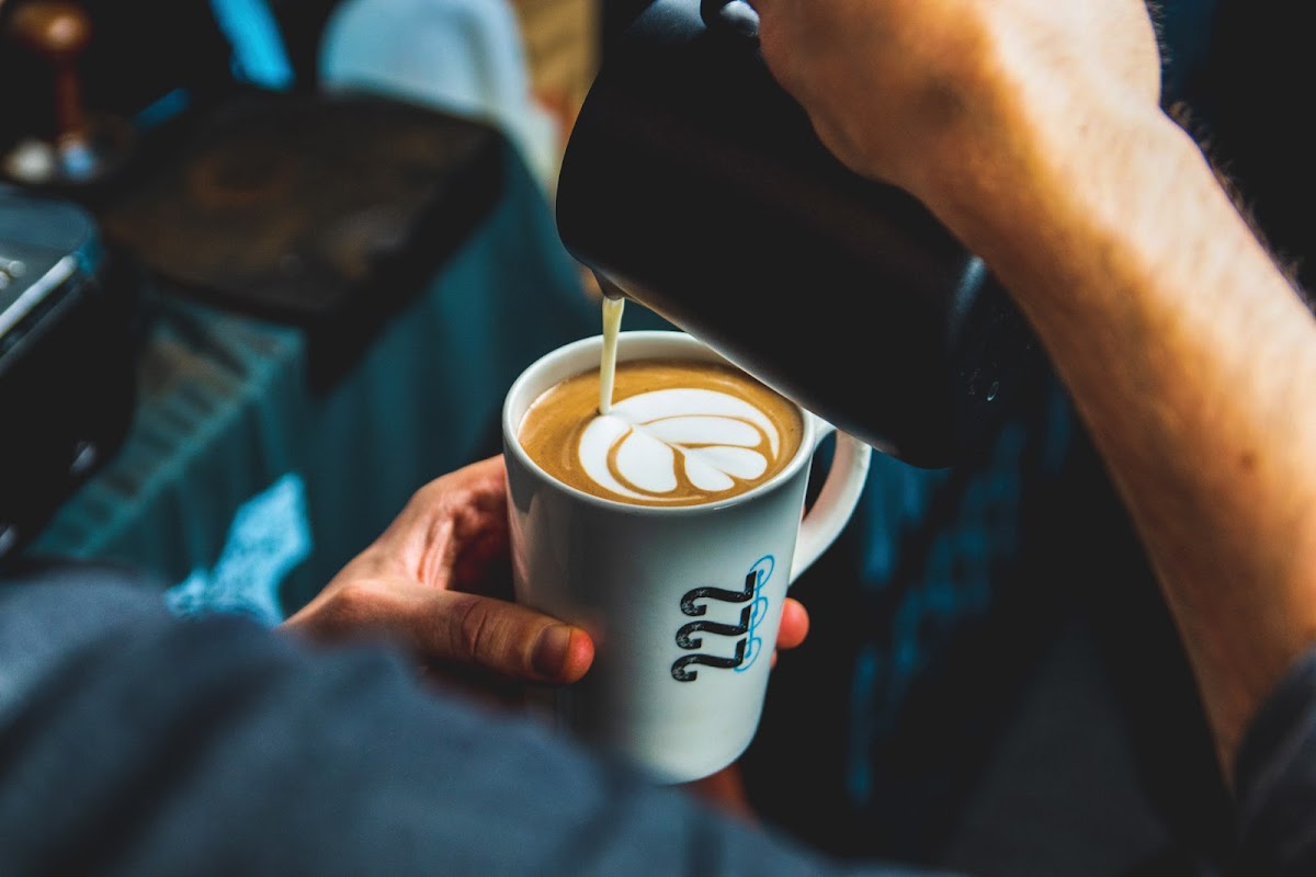 Host With The Most Café/brighton & Hove Photos 2